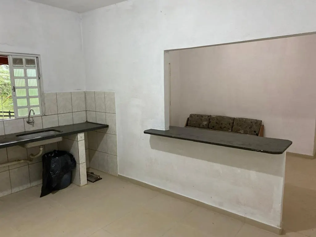 Small farm for sale of 5 acres in Piquete, SP, Brazil