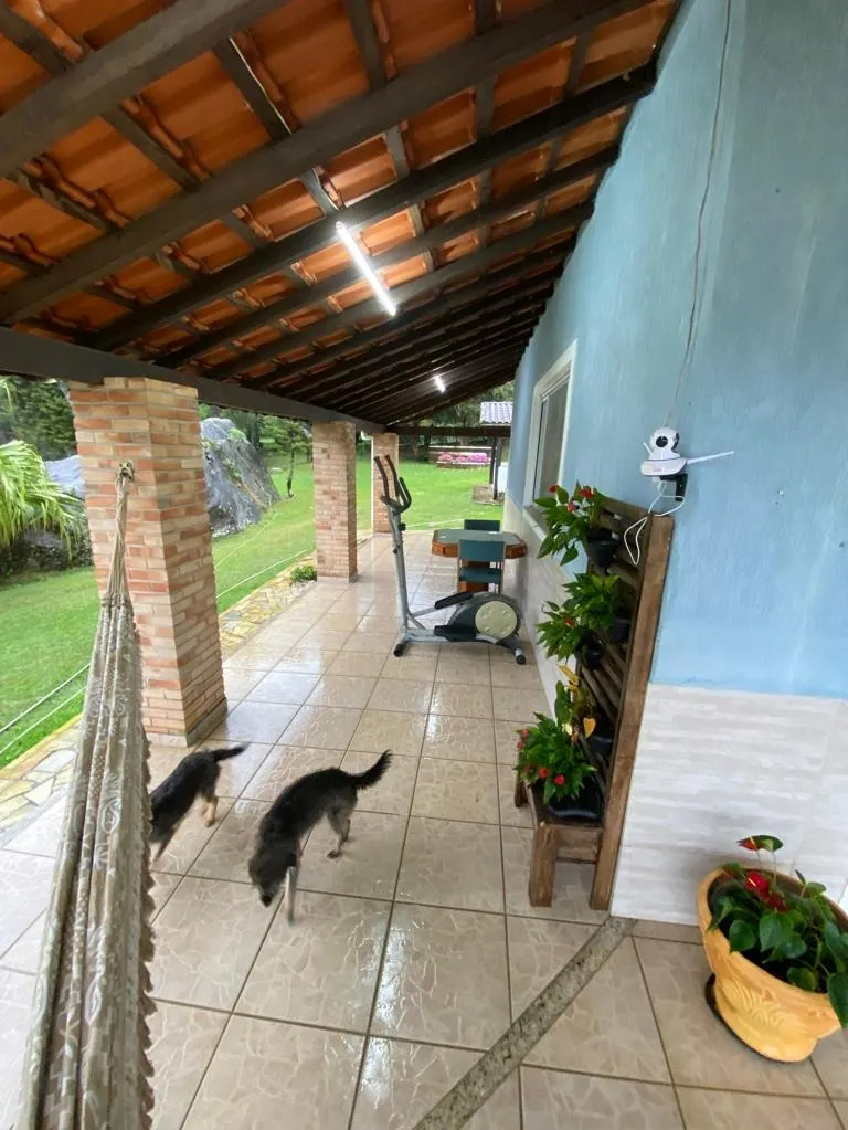Small farm for sale of 5 acres in Piquete, SP, Brazil