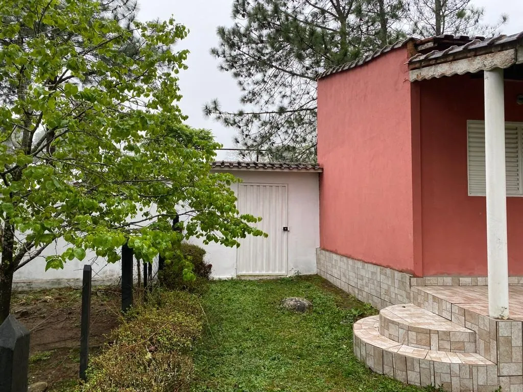 Small farm for sale of 5 acres in Piquete, SP, Brazil