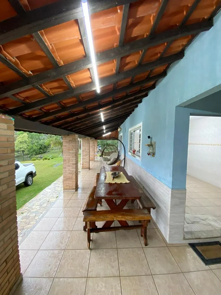 Small farm for sale of 5 acres in Piquete, SP, Brazil