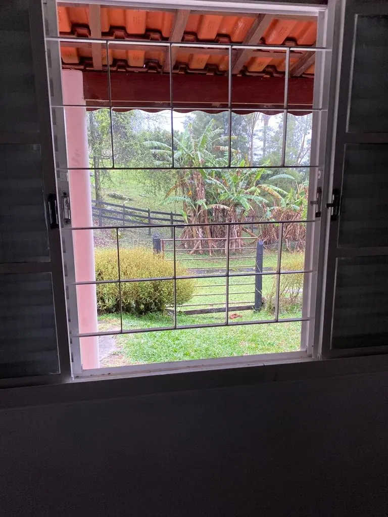 Small farm for sale of 5 acres in Piquete, SP, Brazil