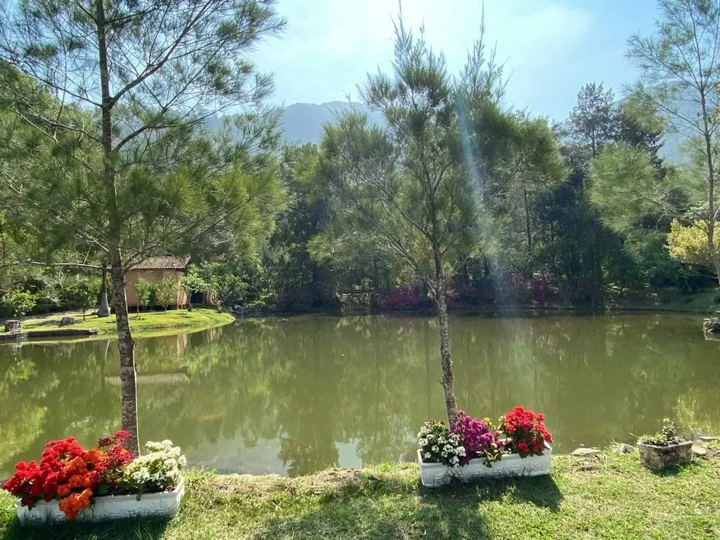 Small farm for sale of 5 acres in Piquete, SP, Brazil