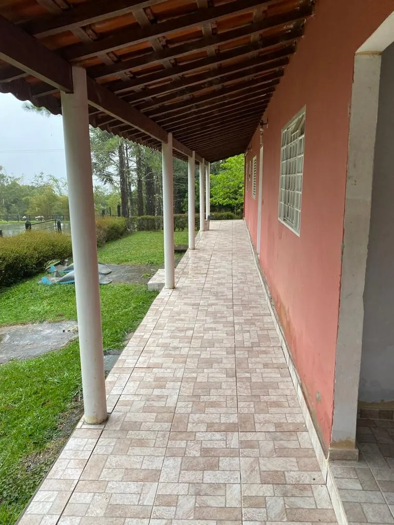 Small farm for sale of 5 acres in Piquete, SP, Brazil