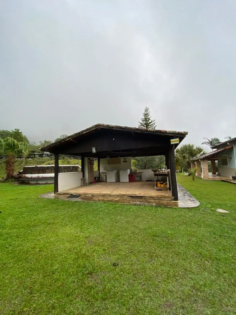 Small farm for sale of 5 acres in Piquete, SP, Brazil