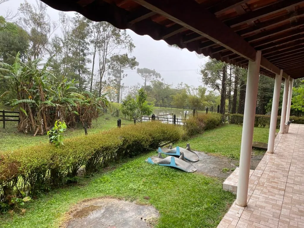 Small farm for sale of 5 acres in Piquete, SP, Brazil