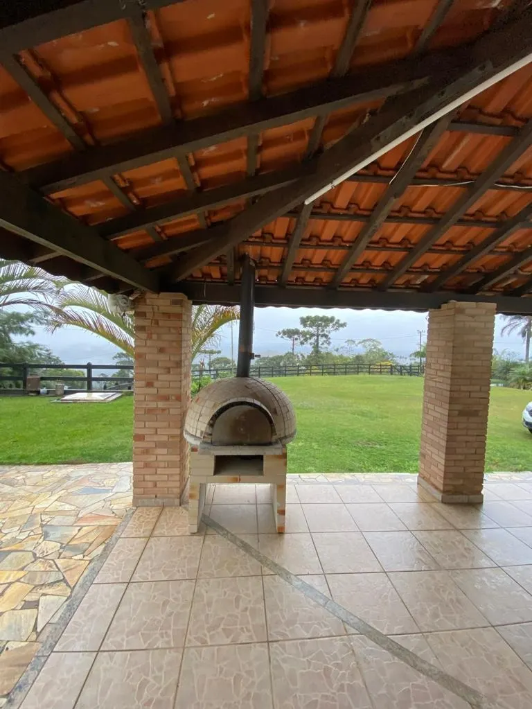 Small farm for sale of 5 acres in Piquete, SP, Brazil