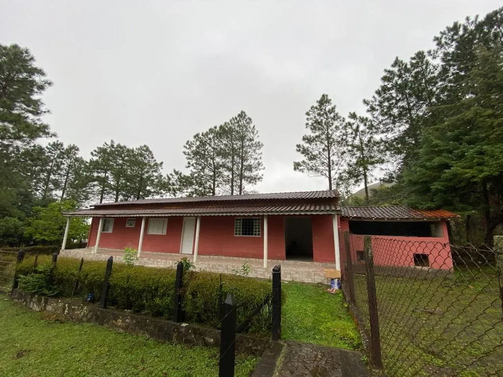 Small farm for sale of 5 acres in Piquete, SP, Brazil