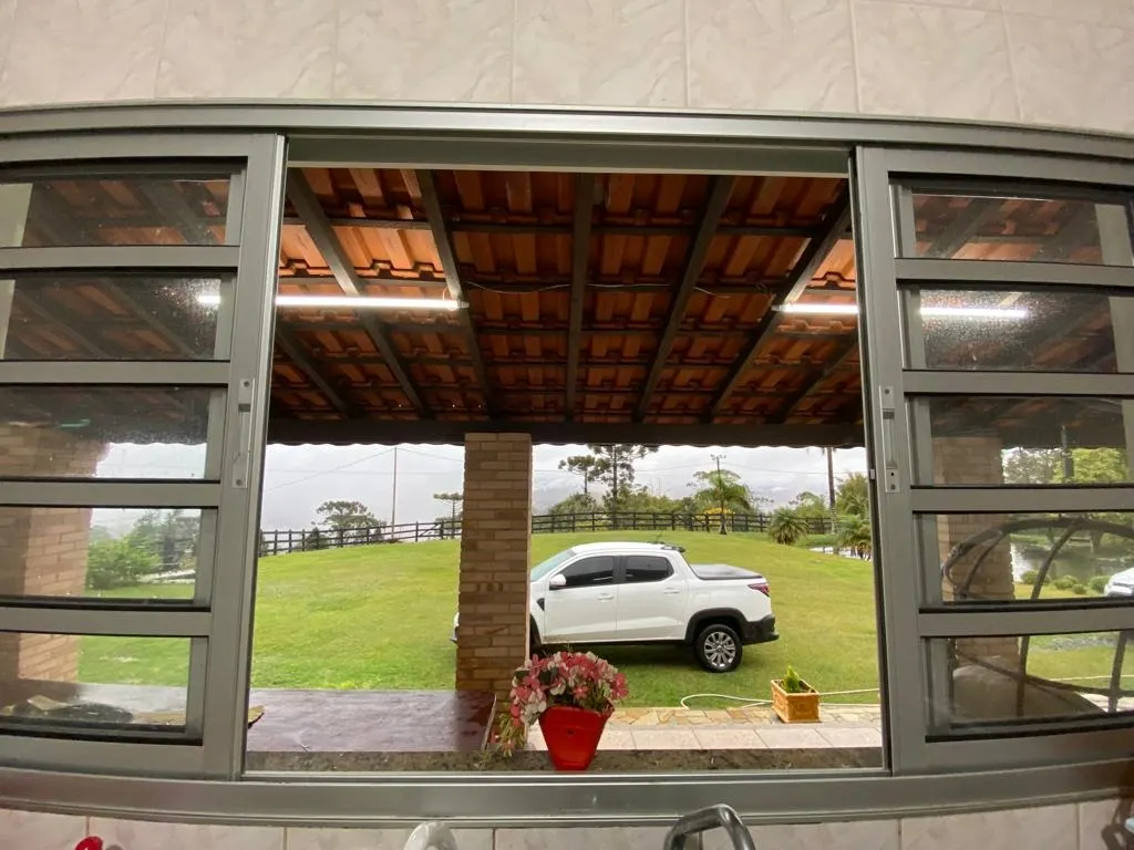 Small farm for sale of 5 acres in Piquete, SP, Brazil
