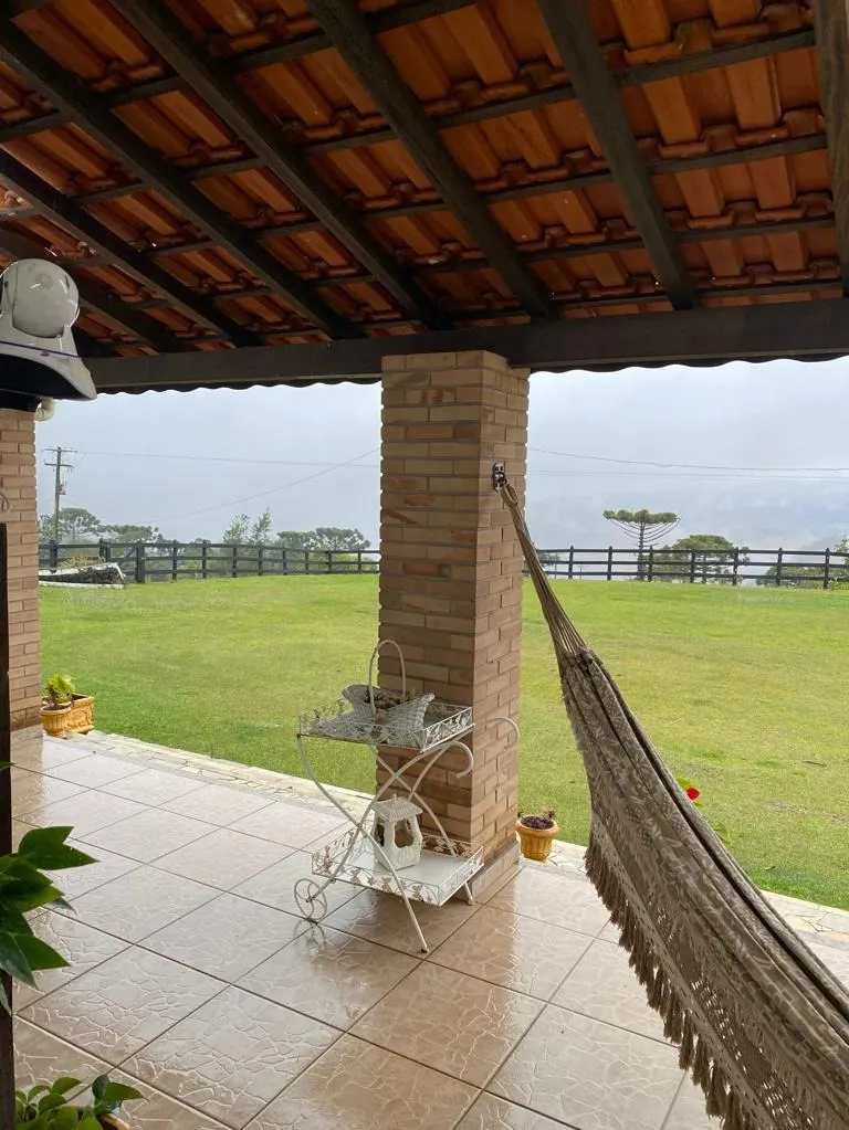 Small farm for sale of 5 acres in Piquete, SP, Brazil