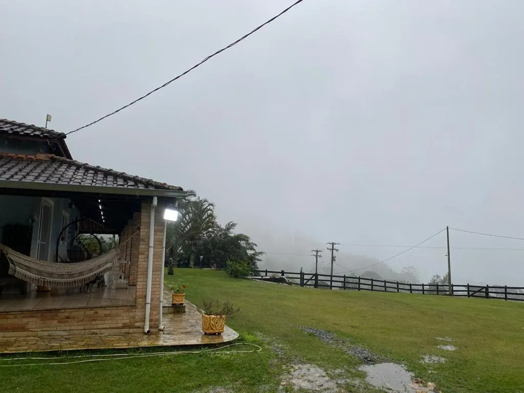 Small farm for sale of 5 acres in Piquete, SP, Brazil