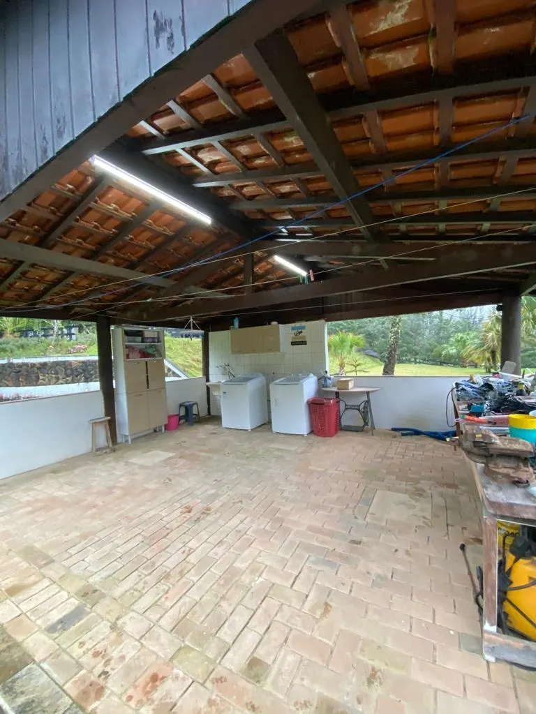 Small farm for sale of 5 acres in Piquete, SP, Brazil