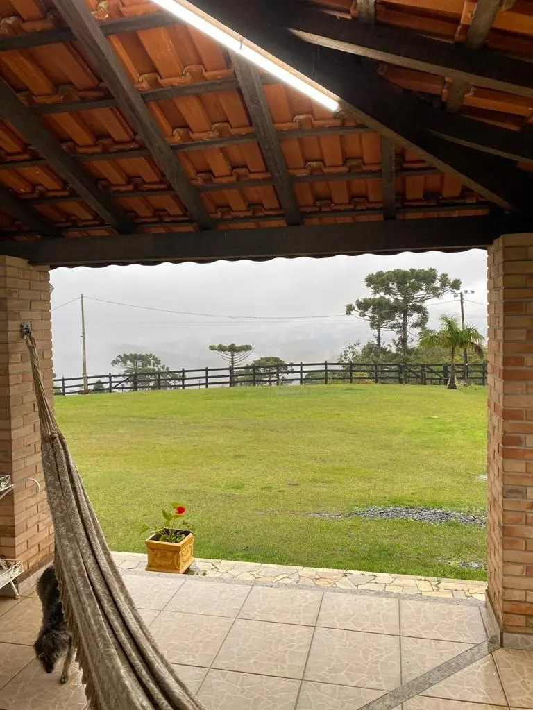 Small farm for sale of 5 acres in Piquete, SP, Brazil