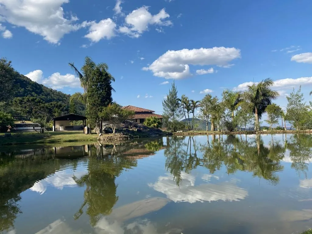 Small farm for sale of 5 acres in Piquete, SP, Brazil