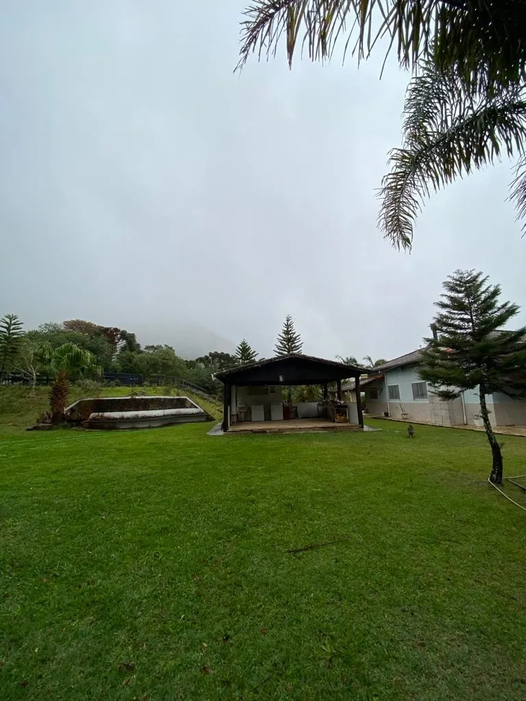 Small farm for sale of 5 acres in Piquete, SP, Brazil