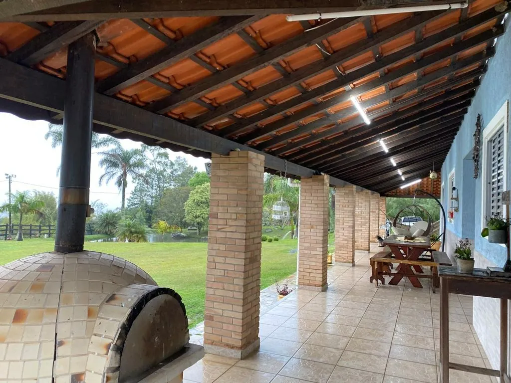 Small farm for sale of 5 acres in Piquete, SP, Brazil