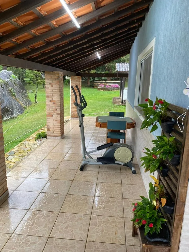 Small farm for sale of 5 acres in Piquete, SP, Brazil