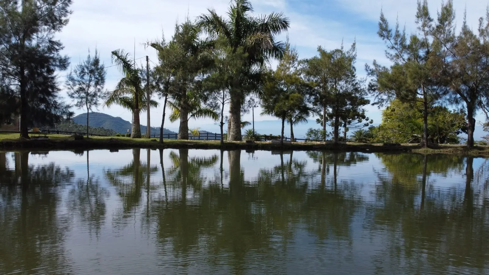 Small farm for sale of 5 acres in Piquete, SP, Brazil