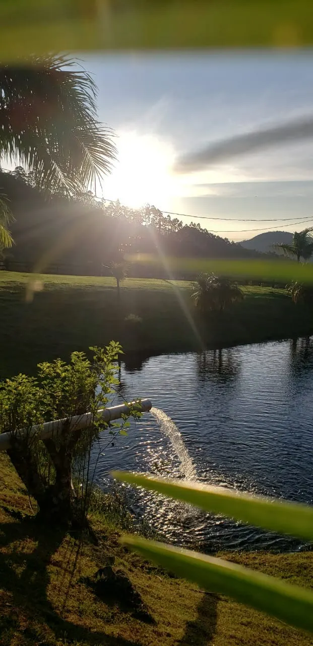 Small farm for sale of 5 acres in Piquete, SP, Brazil