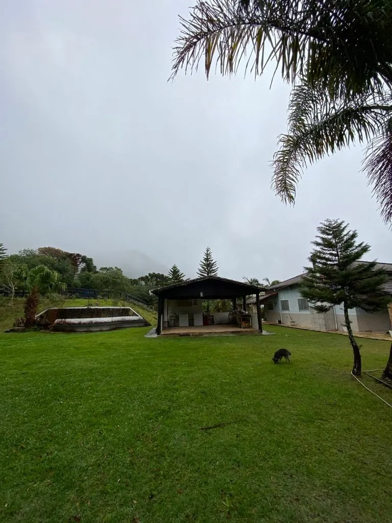 Small farm for sale of 5 acres in Piquete, SP, Brazil