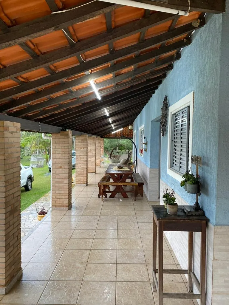 Small farm for sale of 5 acres in Piquete, SP, Brazil