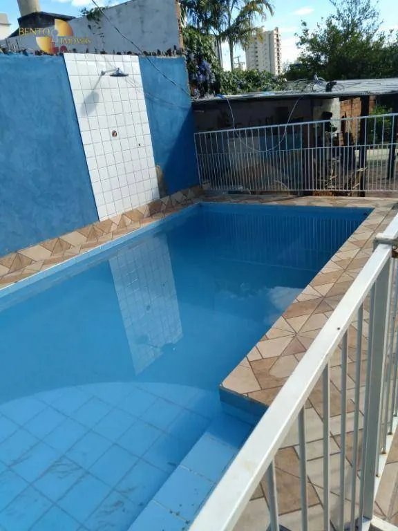 House for sale of 400 m² in Cuiabá, MT, Brazil