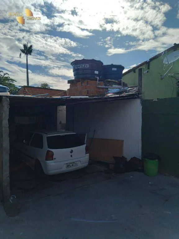 House for sale of 400 m² in Cuiabá, MT, Brazil