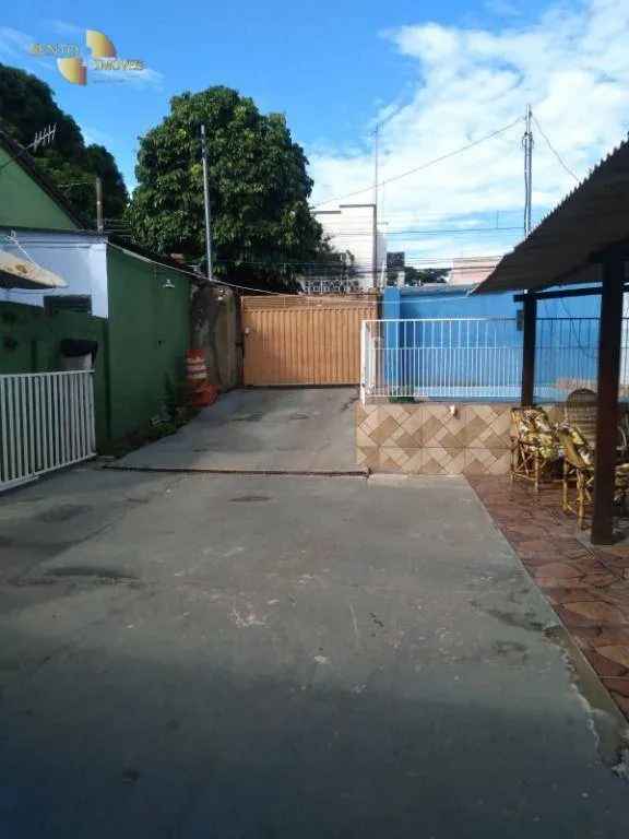 House for sale of 400 m² in Cuiabá, MT, Brazil