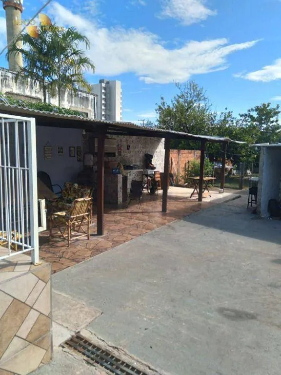 House for sale of 400 m² in Cuiabá, MT, Brazil