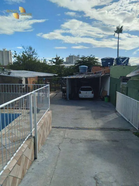 House for sale of 400 m² in Cuiabá, MT, Brazil