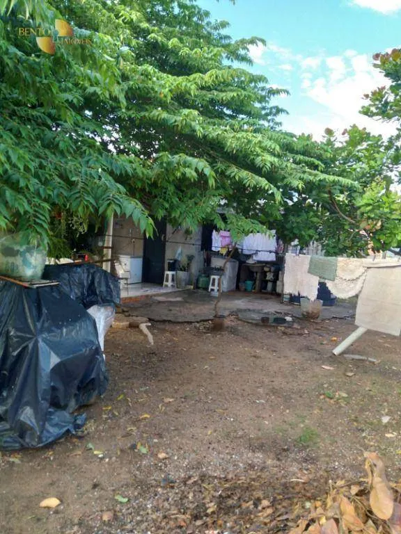 House for sale of 400 m² in Cuiabá, MT, Brazil