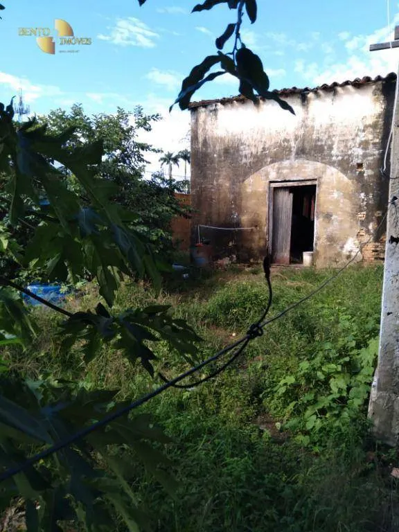 House for sale of 400 m² in Cuiabá, MT, Brazil