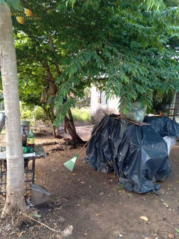 House for sale of 400 m² in Cuiabá, MT, Brazil