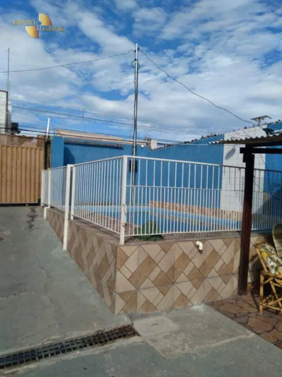 Casa à venda de 400 m² em Cuiabá, MT, Brasil