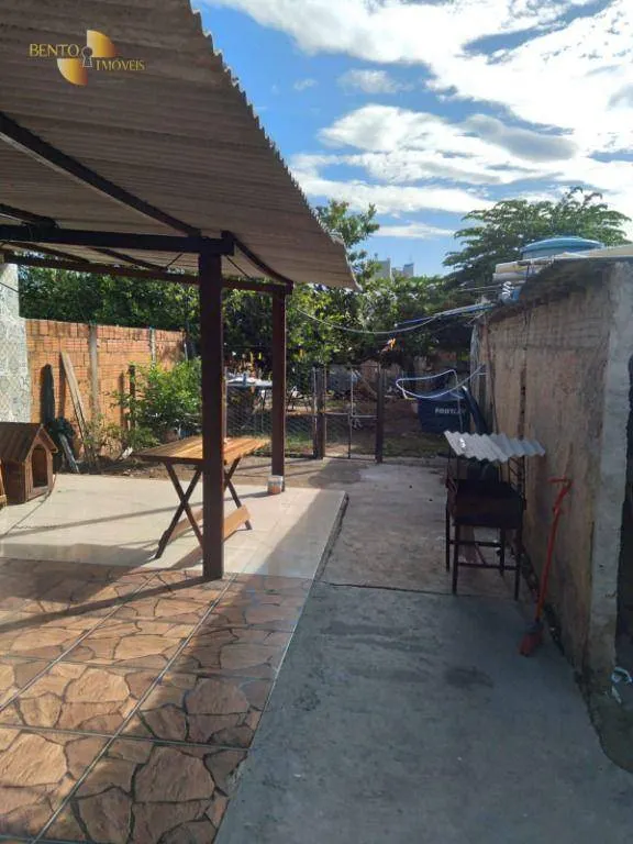 House for sale of 400 m² in Cuiabá, MT, Brazil