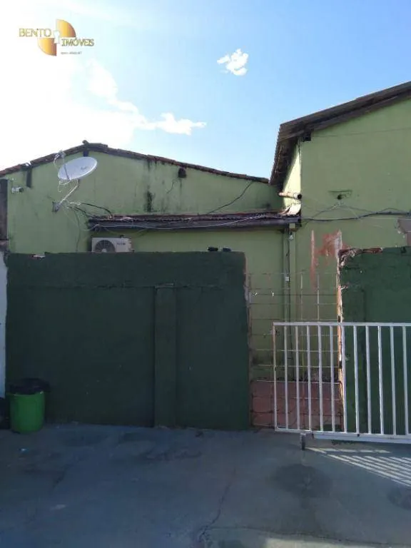 House for sale of 400 m² in Cuiabá, MT, Brazil