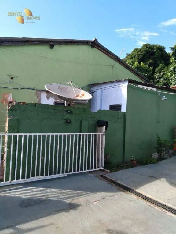 House for sale of 400 m² in Cuiabá, MT, Brazil
