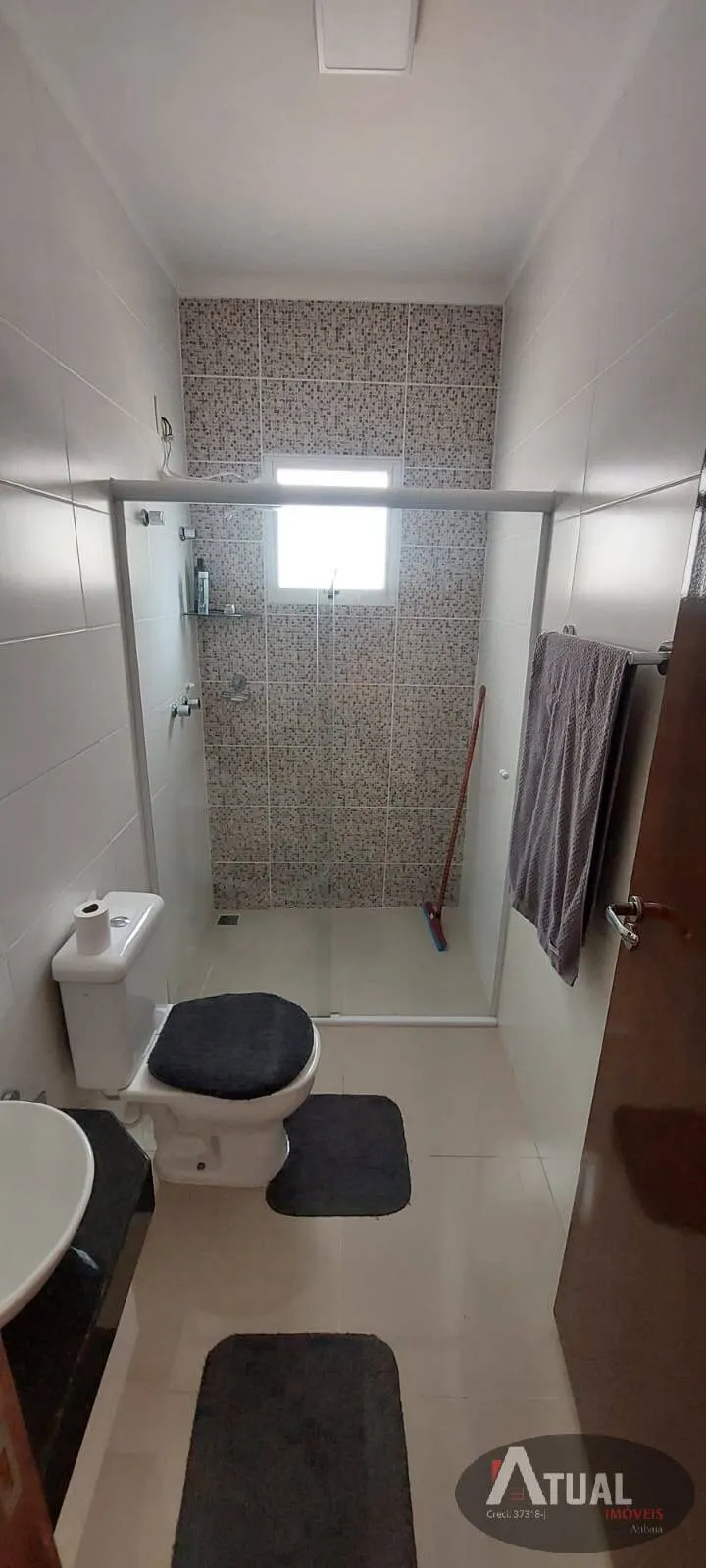 House for sale of 136 m² in Atibaia, SP, Brazil