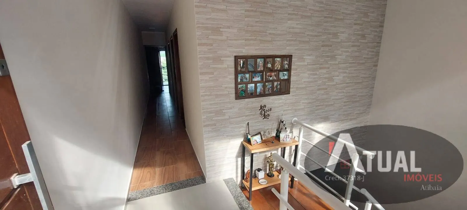 House for sale of 136 m² in Atibaia, SP, Brazil