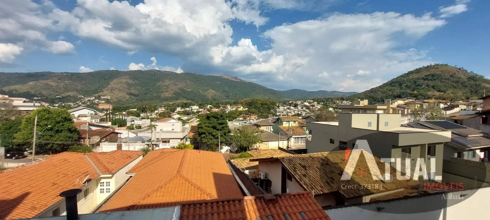 House for sale of 136 m² in Atibaia, SP, Brazil