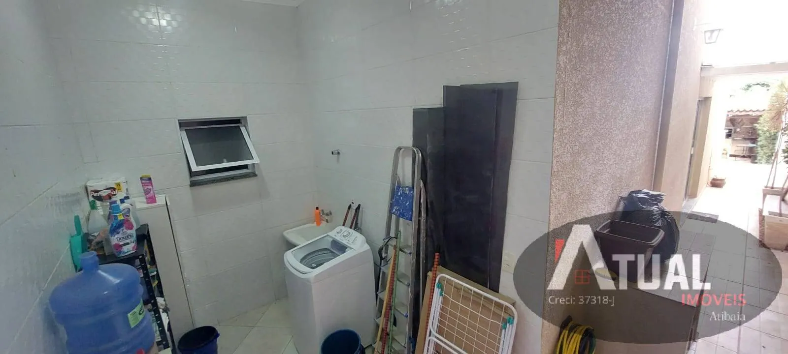 House for sale of 136 m² in Atibaia, SP, Brazil