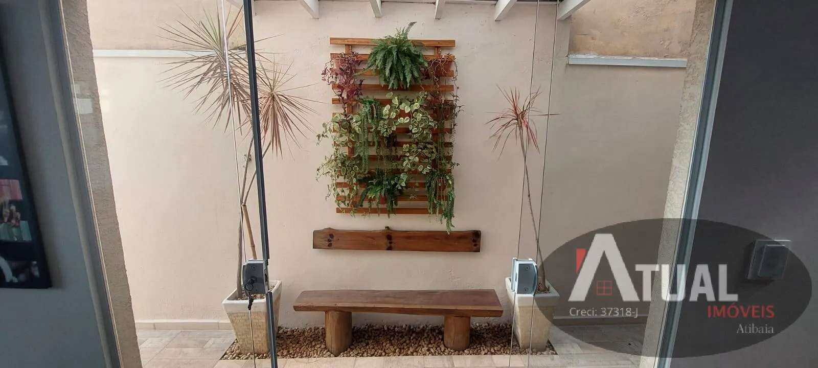 House for sale of 136 m² in Atibaia, SP, Brazil