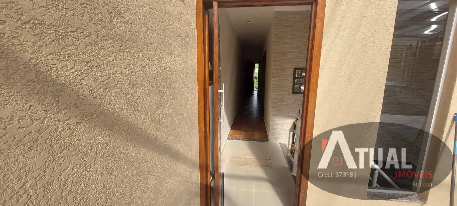 House for sale of 136 m² in Atibaia, SP, Brazil