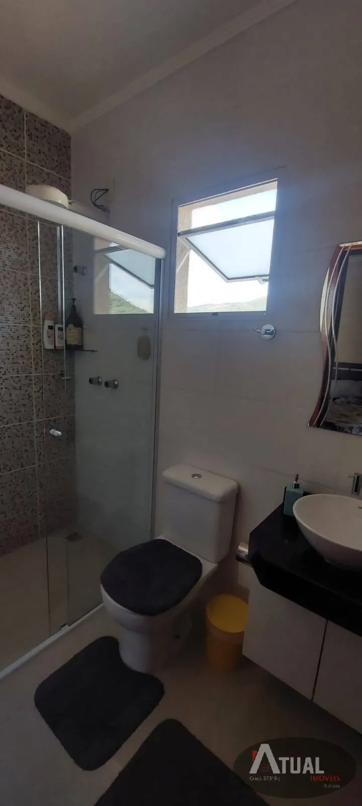 House for sale of 136 m² in Atibaia, SP, Brazil