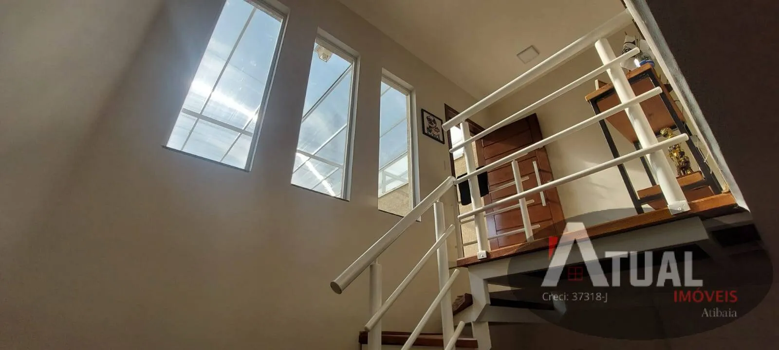 House for sale of 136 m² in Atibaia, SP, Brazil