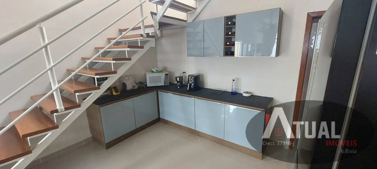 House for sale of 136 m² in Atibaia, SP, Brazil