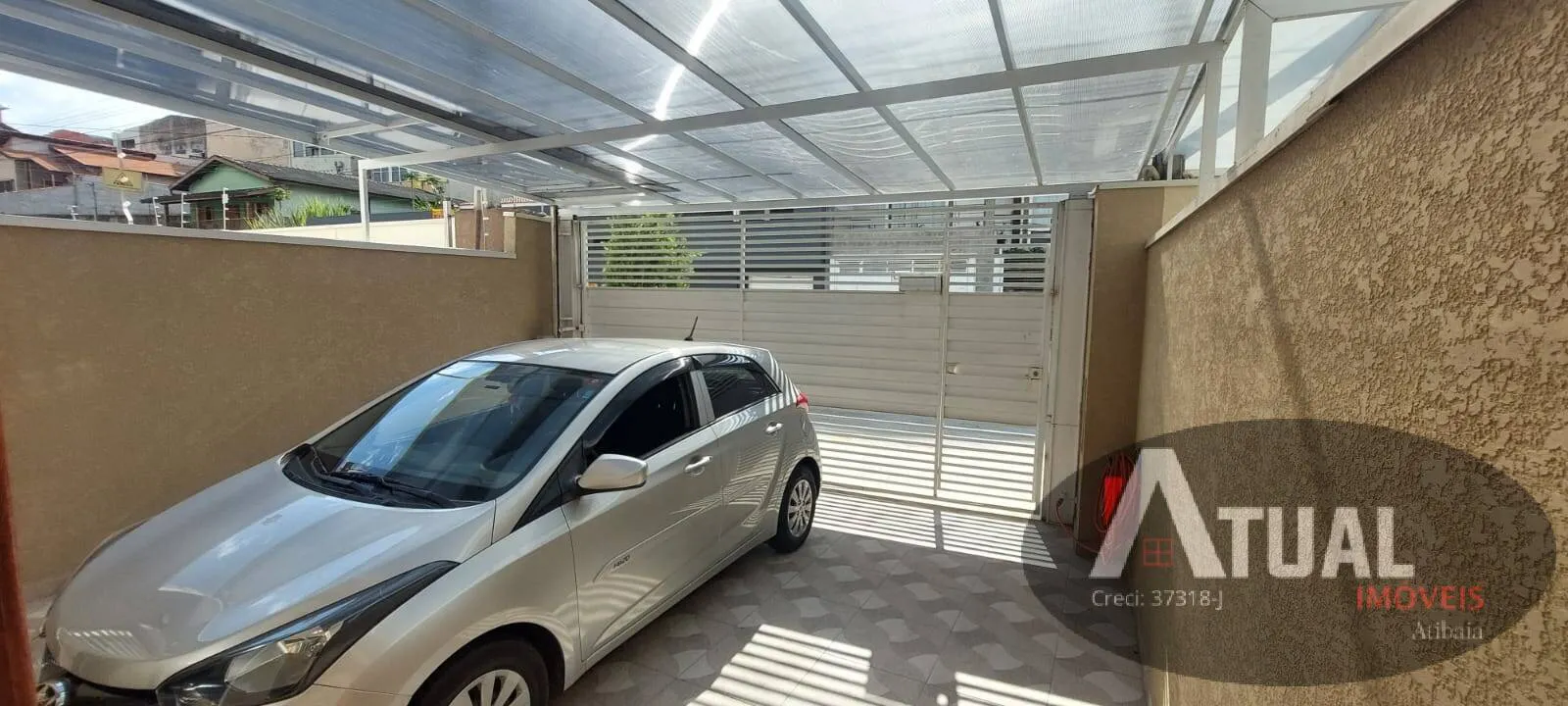 House for sale of 136 m² in Atibaia, SP, Brazil