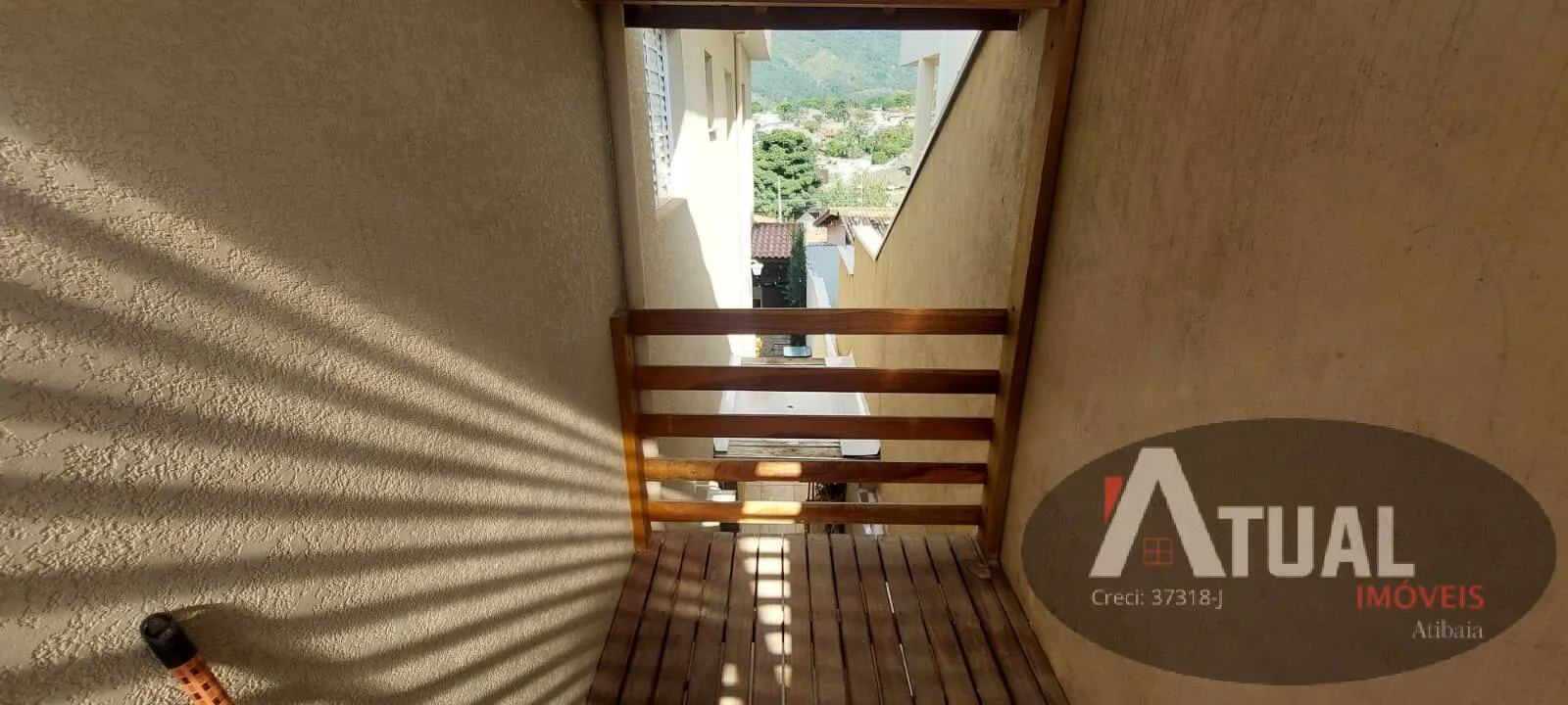 House for sale of 136 m² in Atibaia, SP, Brazil