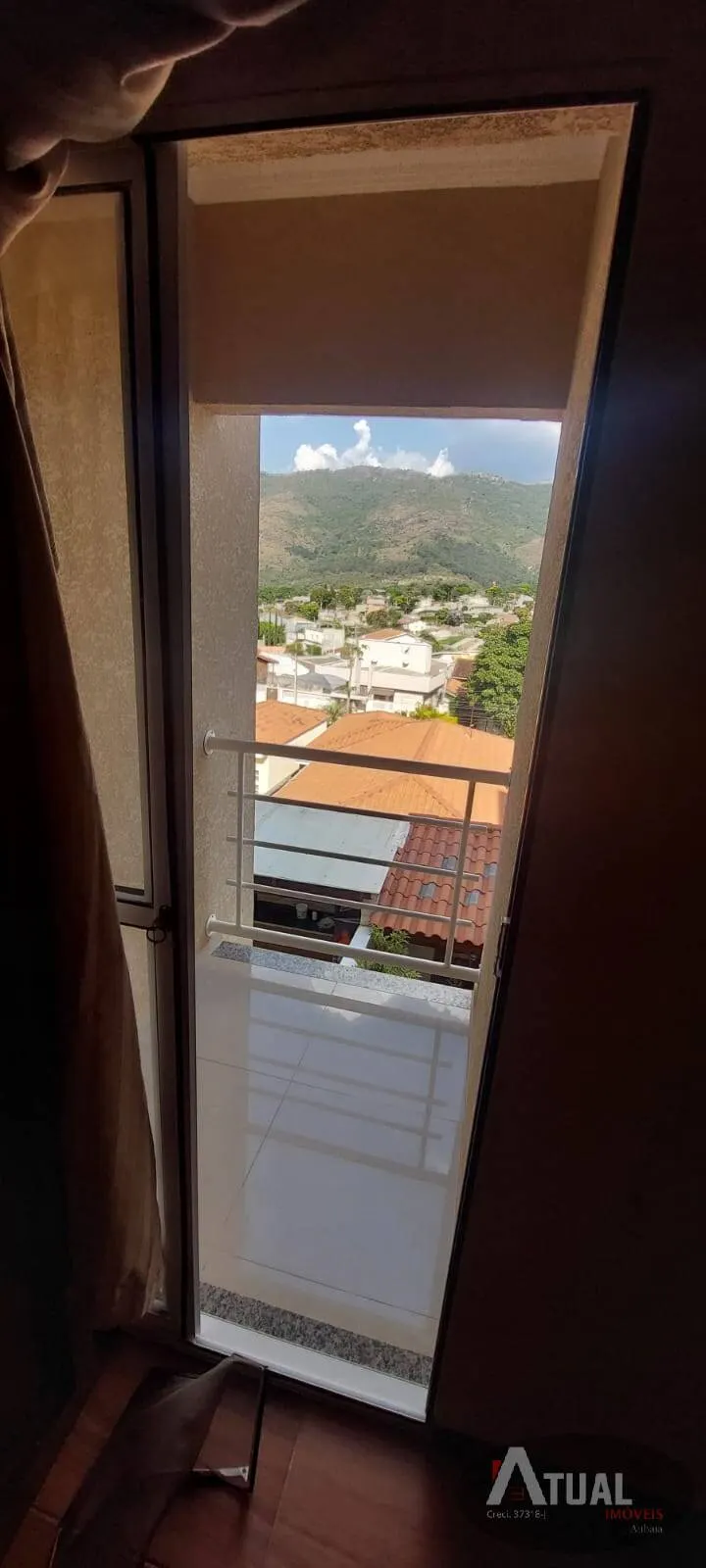 House for sale of 136 m² in Atibaia, SP, Brazil