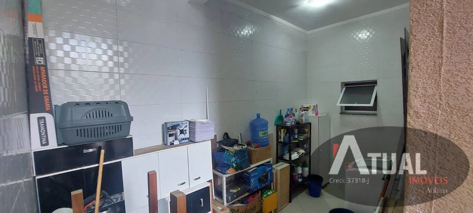 House for sale of 136 m² in Atibaia, SP, Brazil
