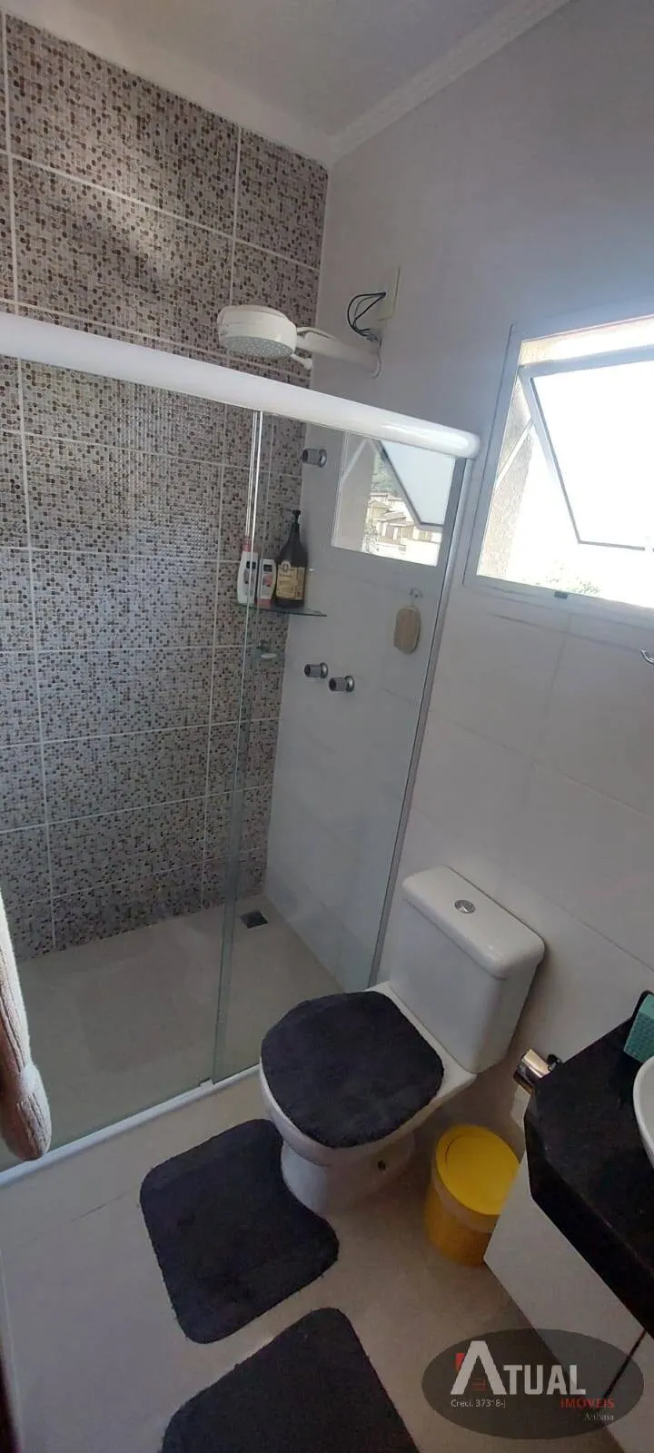 House for sale of 136 m² in Atibaia, SP, Brazil